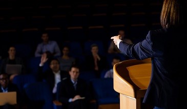 startup event in Indore at SAGE University, Indore